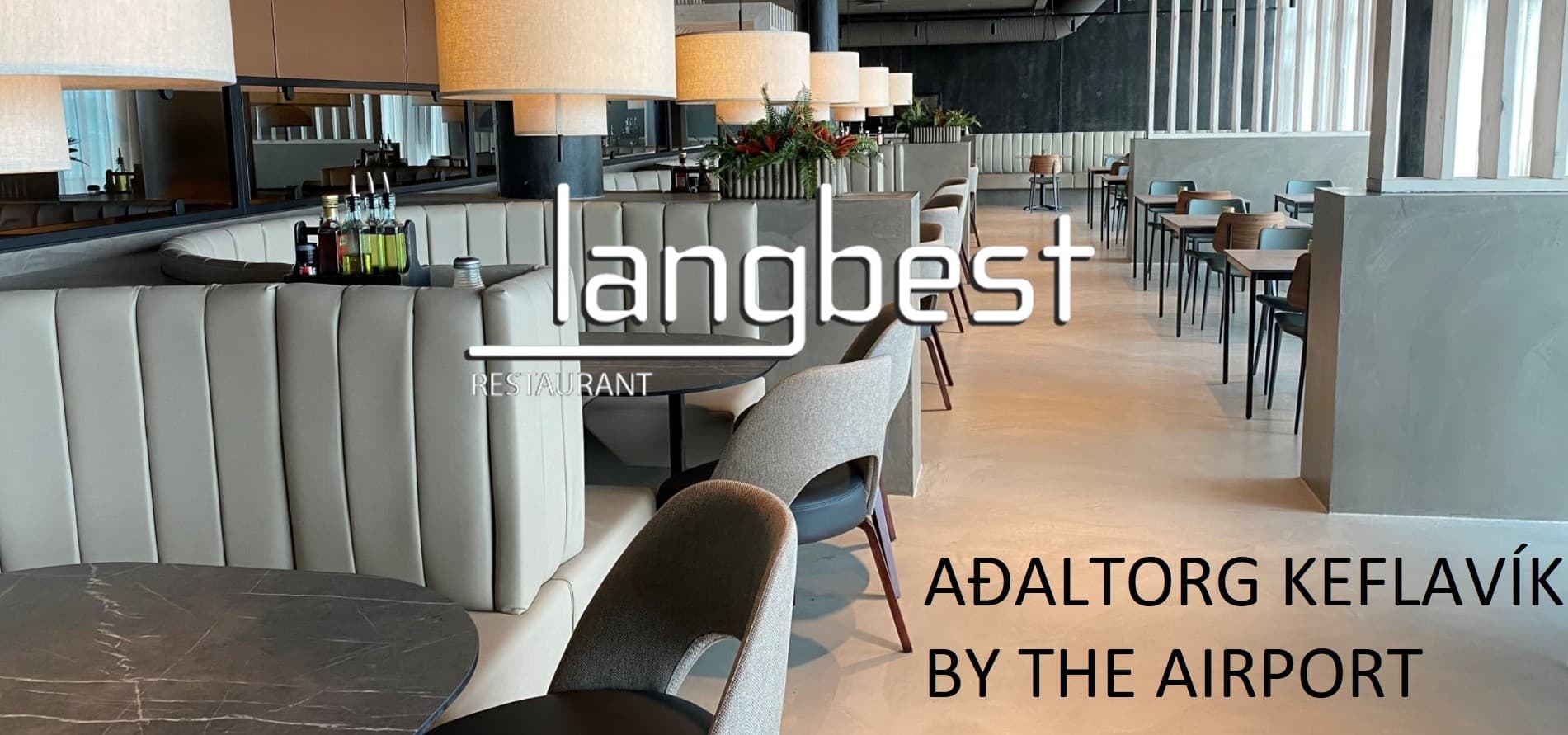 Langbest, Keflavík