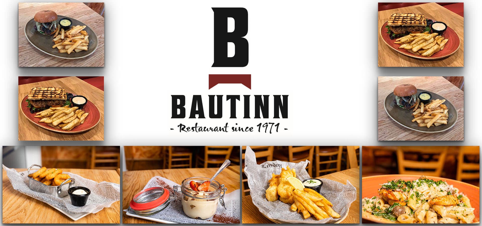 Bautinn Restaurant, Akureyri