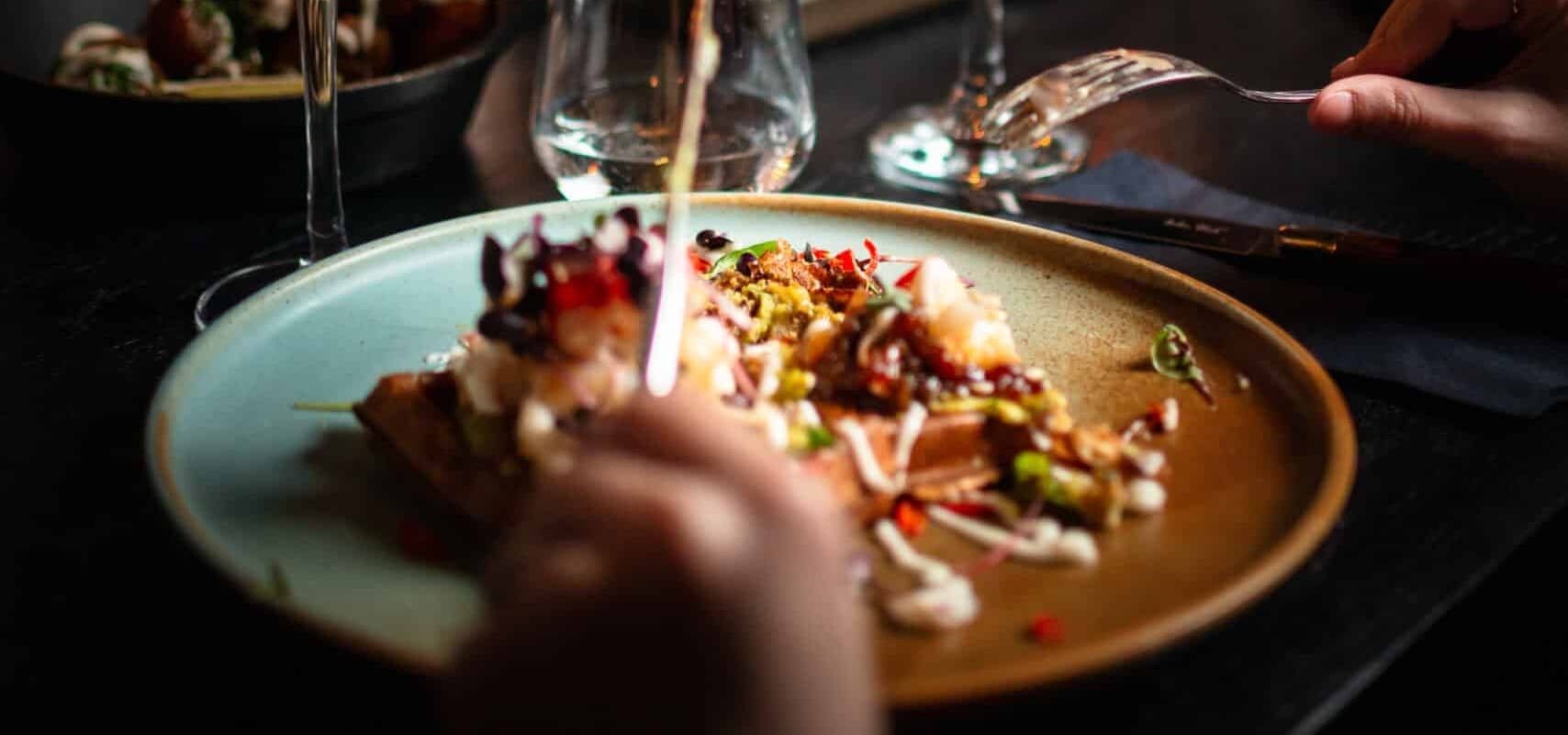 Centrum Kitchen & Bar, Akureyri