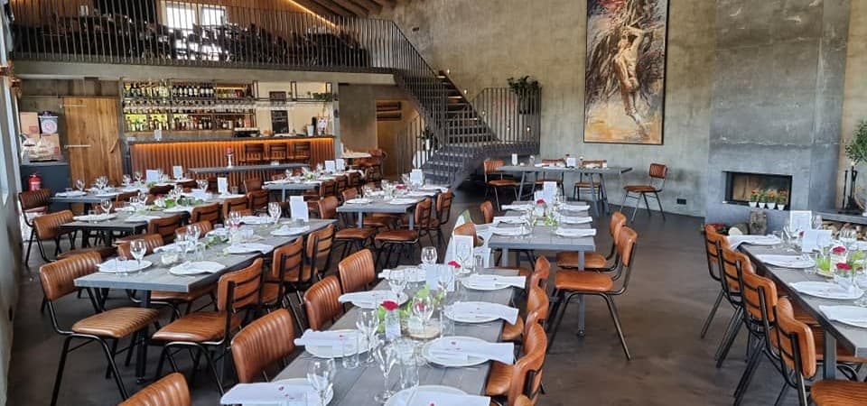 Miðhraun - Lava Resort — restaurant in Iceland