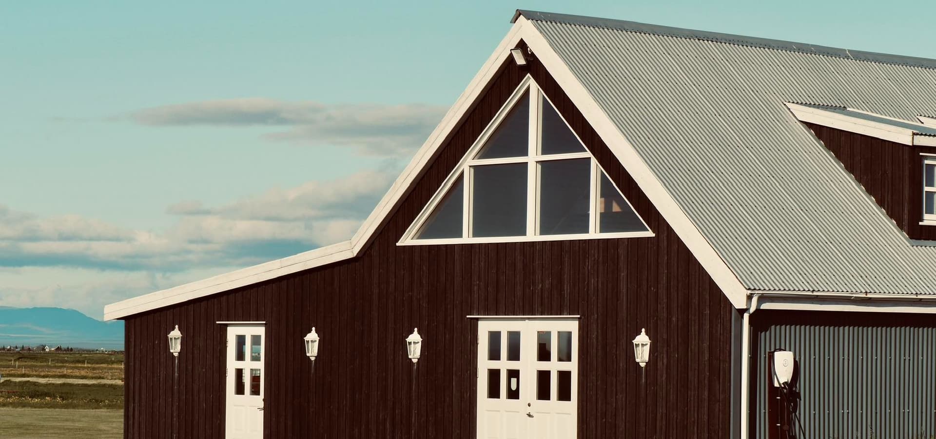Hlöðueldhúsið í Þykkvabæ / The Barn Kitchen — restaurant in Þykkvibær