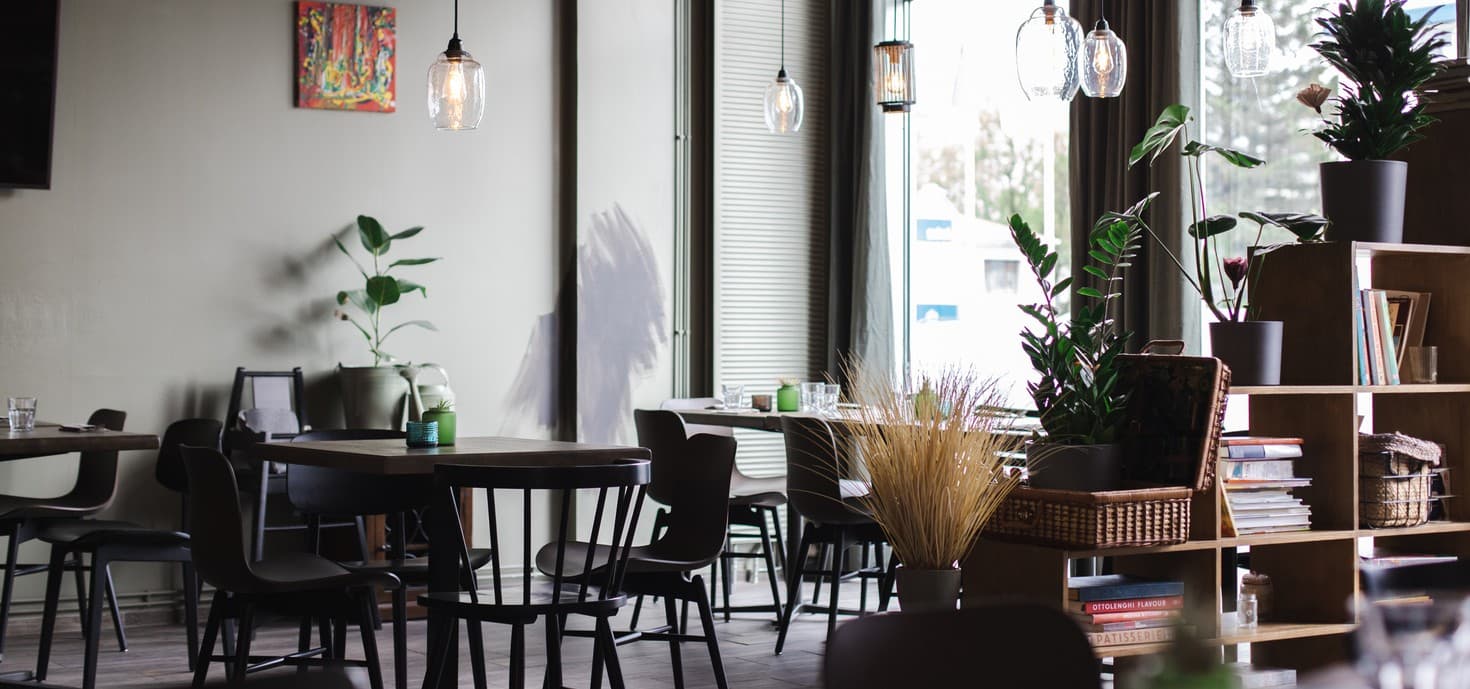 Lilly&Julia's Kitchen, Selfoss