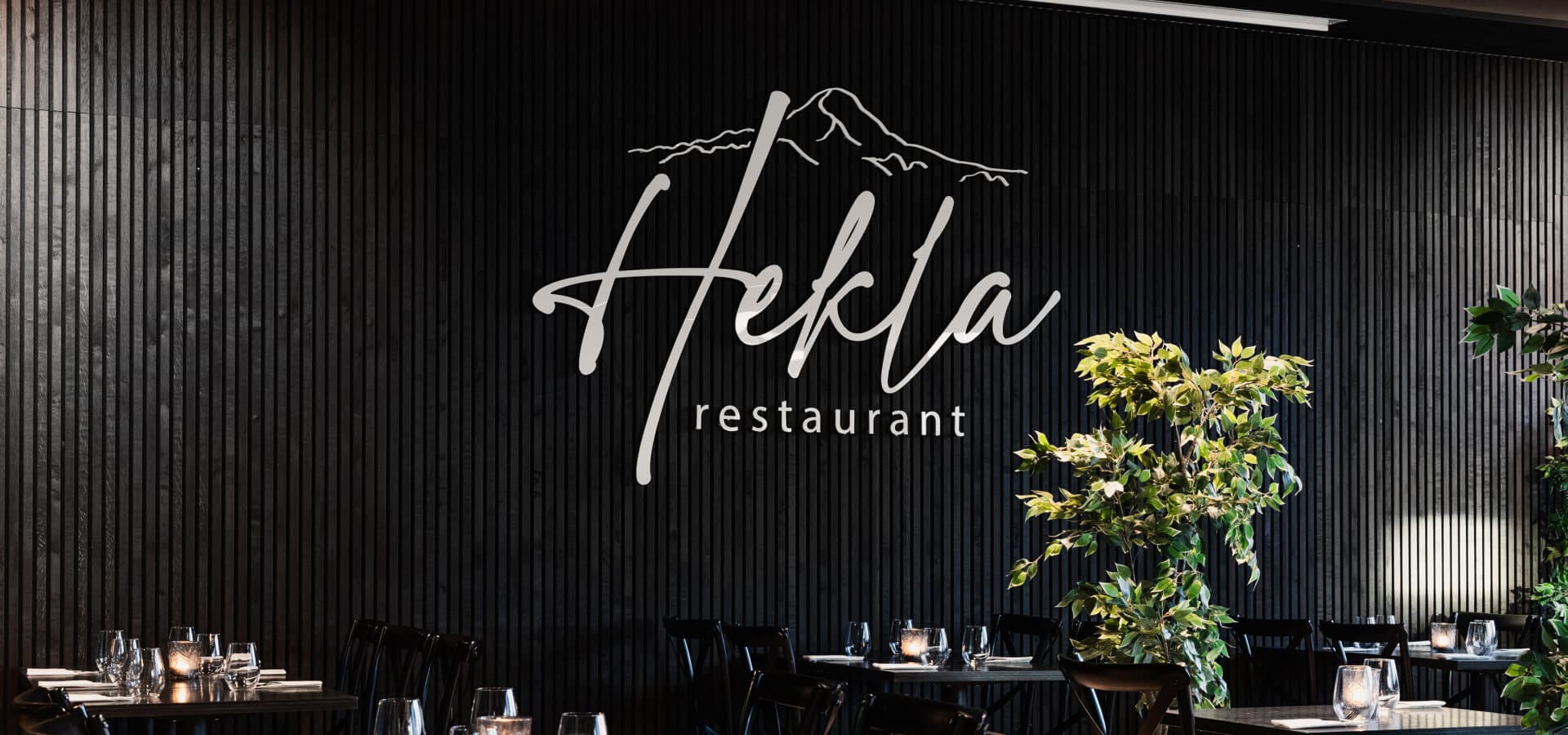 Hekla Restaurant — restaurant in Reykjavík