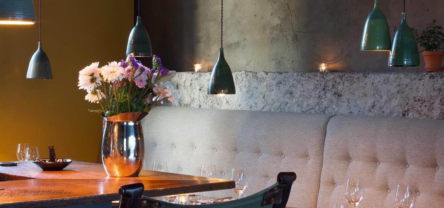 Hosiló — restaurant in Reykjavík