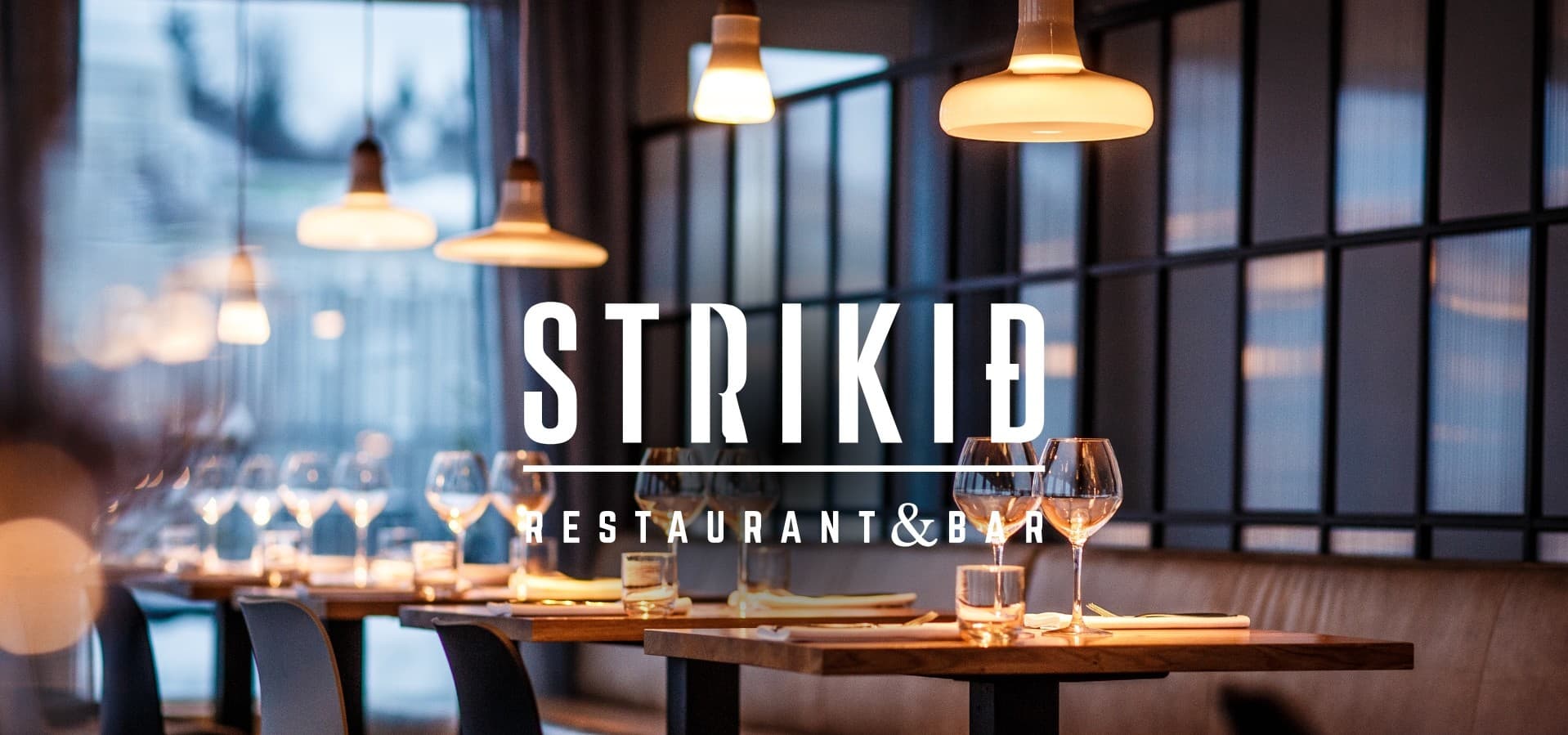 Strikið, Akureyri