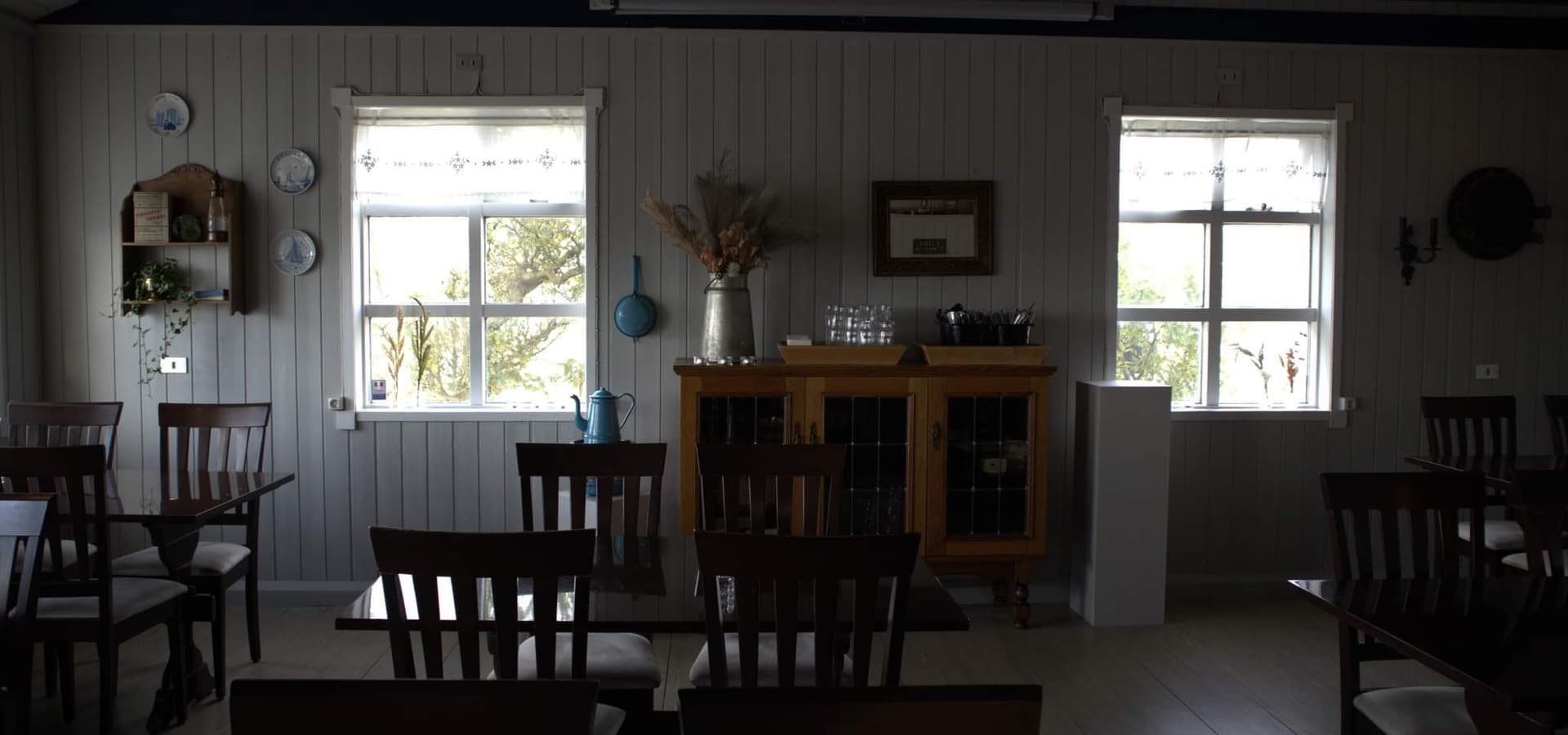 Sjávarsetrið, Sandgerði