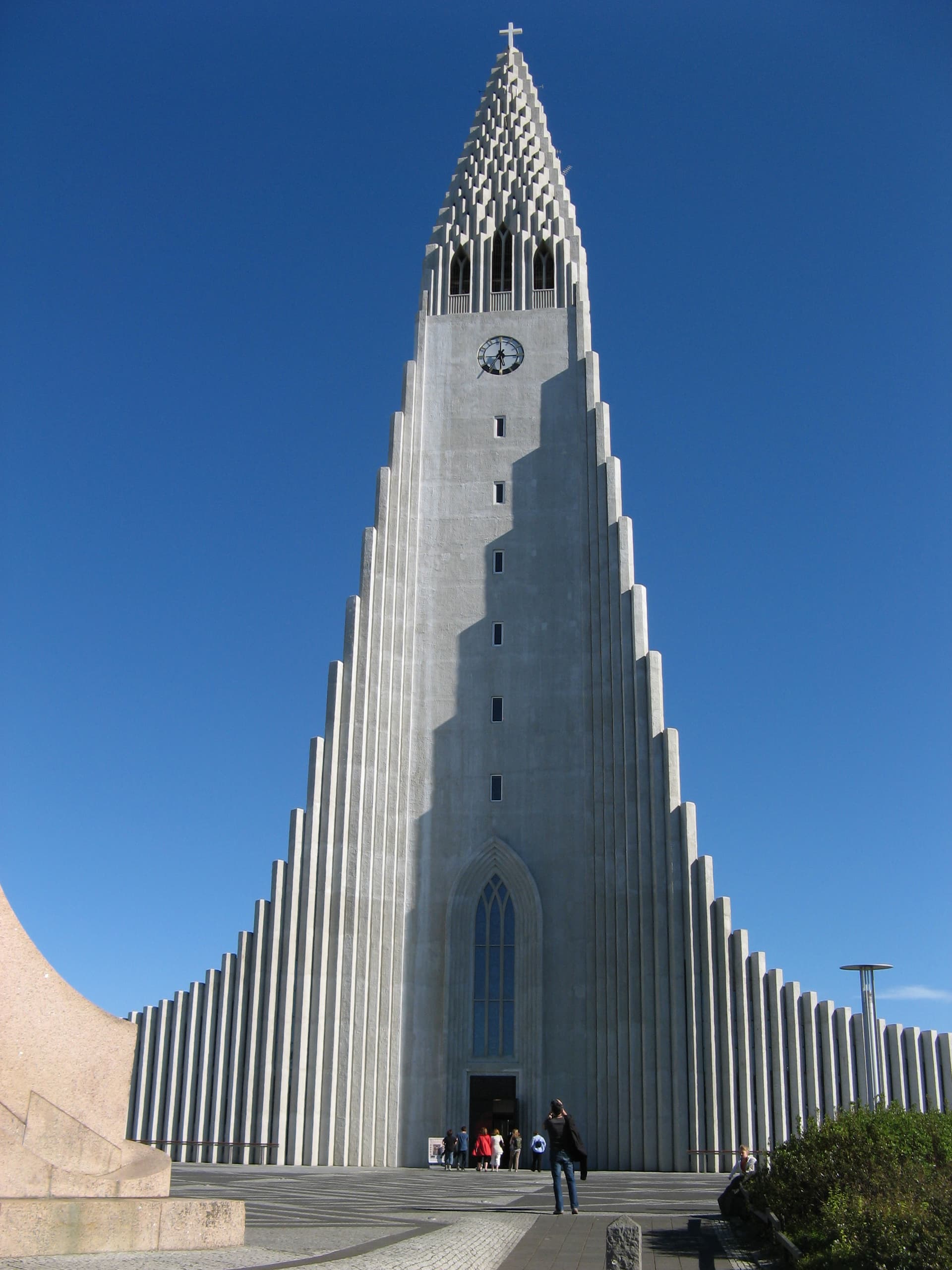 Hallgrimskirkja – photo 3
