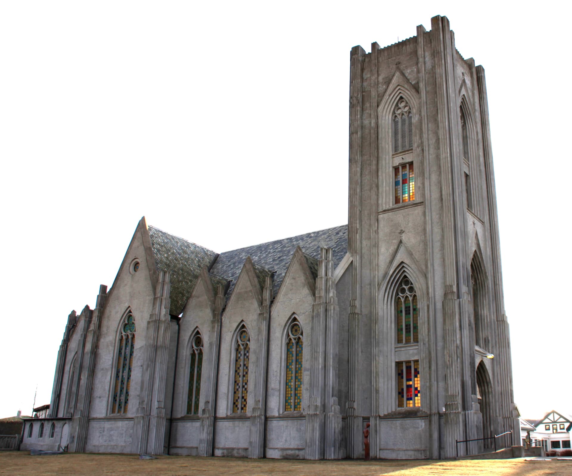 Cathedral of Christ the King
