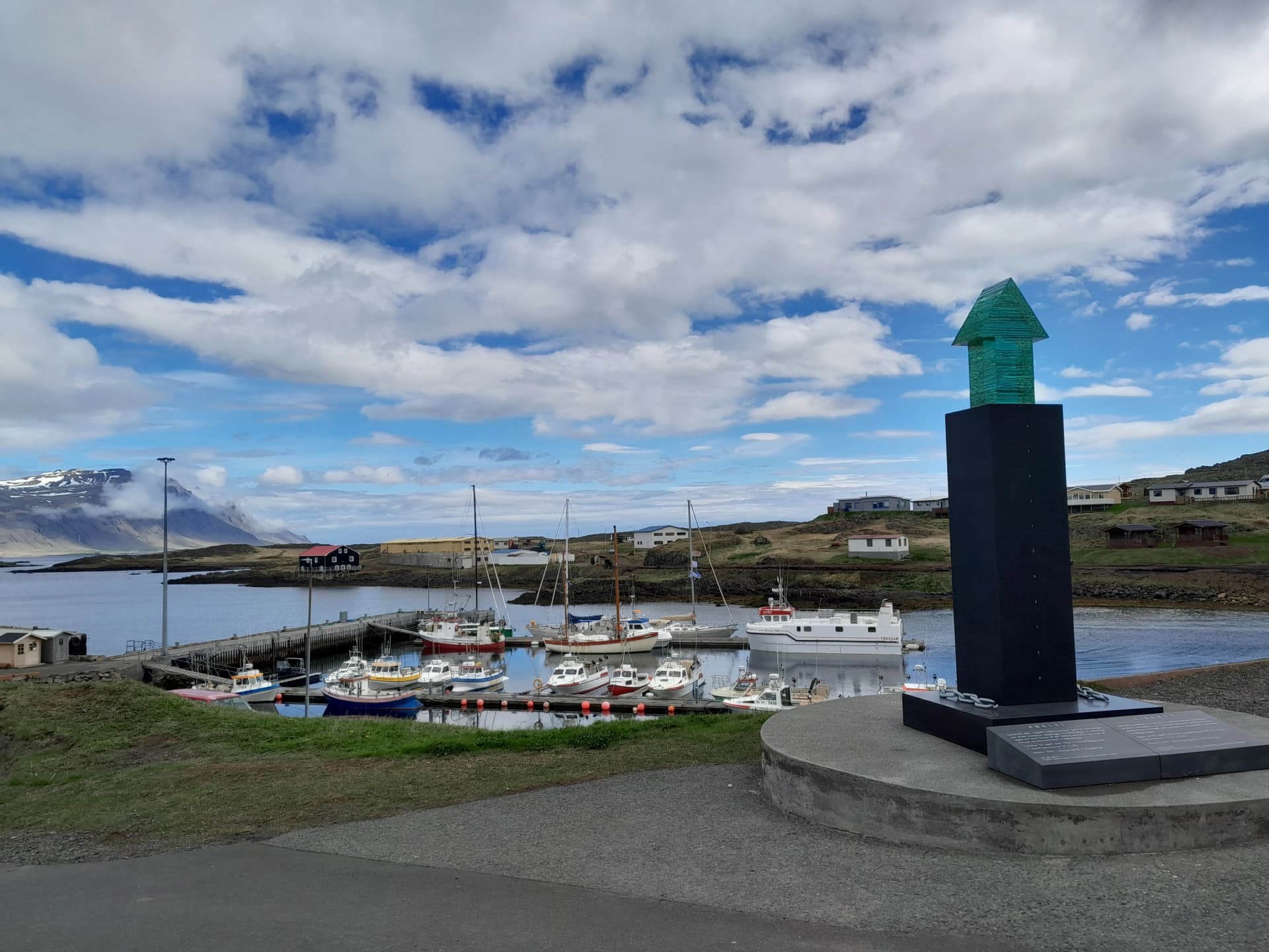 Eastfjords Adventures