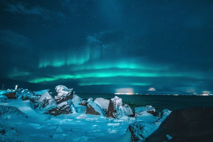 7 Day Iceland with Reykjavik Northern Light | Blue Lagoon | Golden Circle – Iceland tour
