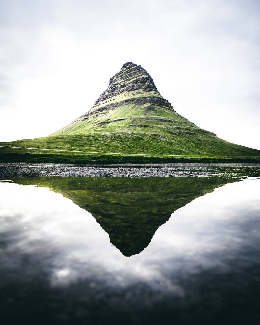 Snæfellsnes Peninsula tour with geothermal bakery and horse stable visit