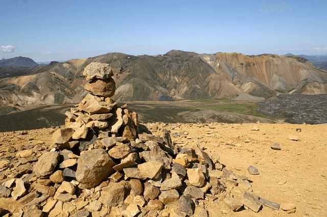 Landmannalaugar & Hekla Volcano – Iceland tour