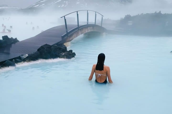 6 Day Iceland With Reykjavik Blue Lagoon Golden Circle South Glacier Lagoon – Iceland tour