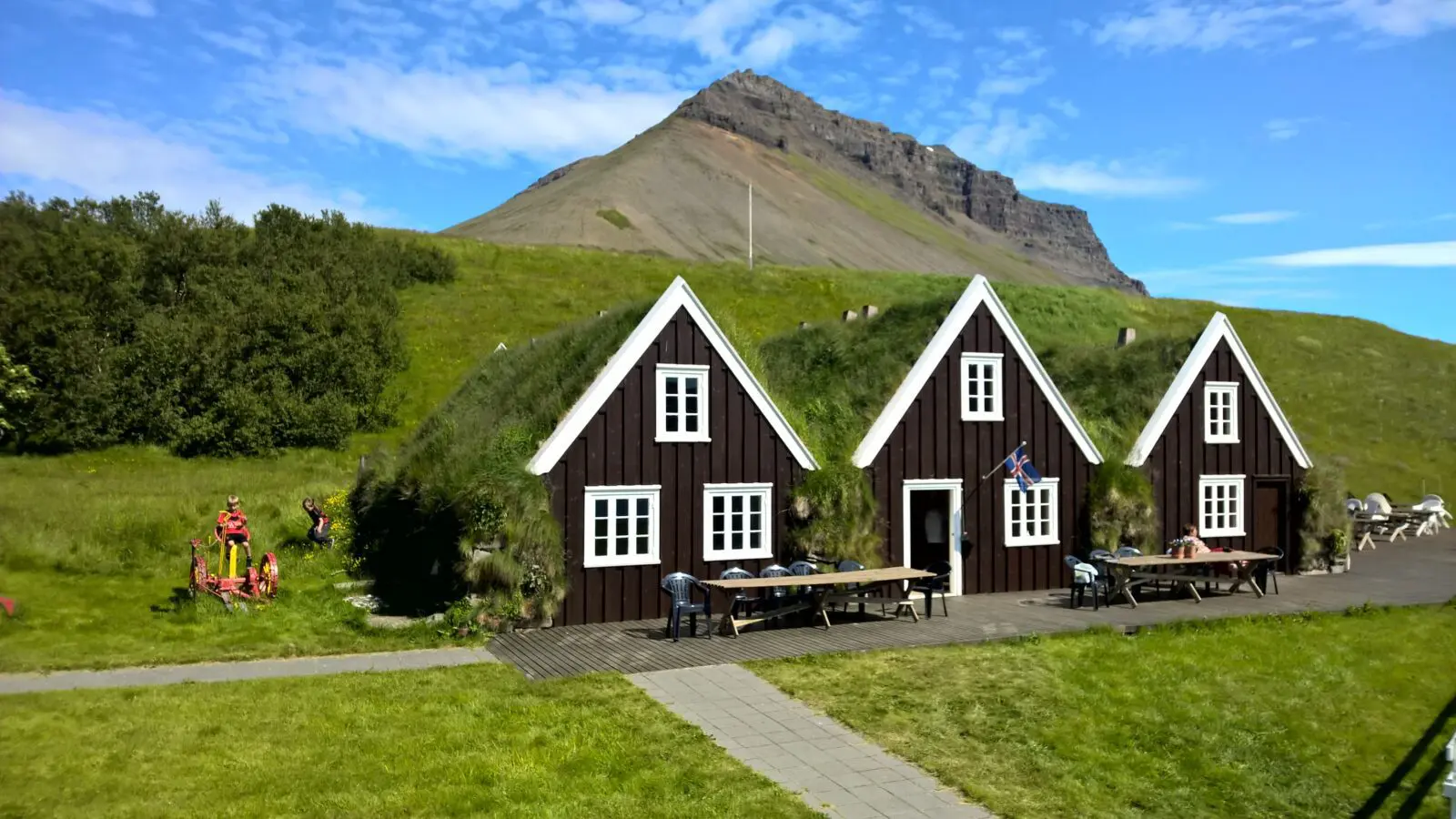 Westfjords Snæfellsnes Borgarfjörður 5 day tour – Iceland