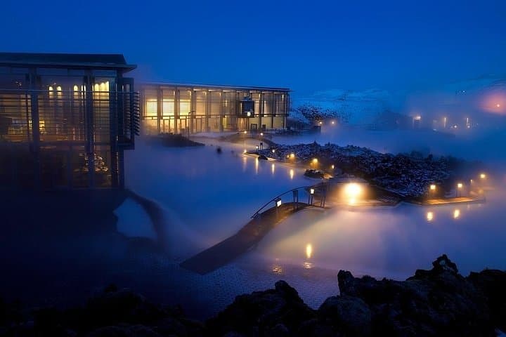 8 Day Iceland With Reykjavik Northern Light Blue Lagoon Lava Tunnel | Whale – Iceland tour