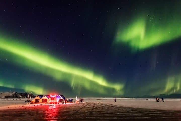 6 Day Iceland With Reykjavik Northern Light Blue Lagoon Golden Circle South – Iceland tour