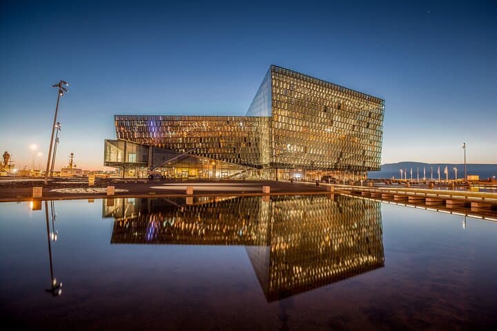 4-Days Tour of Iceland With Northern Light From Reykjavik City – Iceland tour