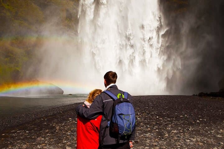 7 Day Private Iceland with Reykjavik Blue Lagoon Snæfellsnes Golden Circle South – Iceland tour