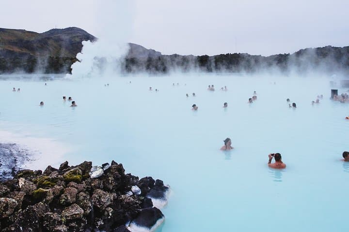 7 Day Iceland with Reykjavik Blue Lagoon Snæfellsnes | Golden Circle | South Coast – Iceland tour