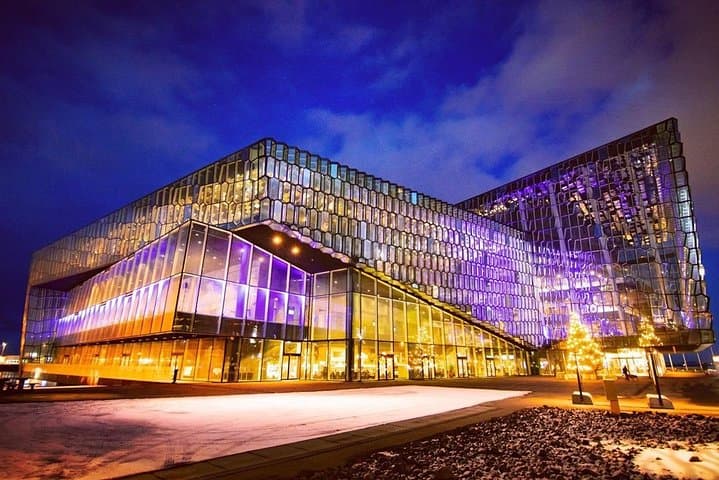 10 Day Iceland with Reykjavik Golden Circle Akureyri Blue Lagoon South Snaefells – Iceland tour