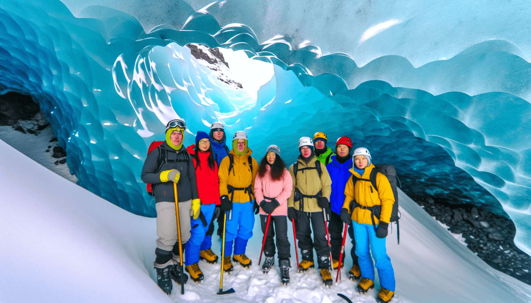 Discover the Best Iceland Tour: Your Ultimate Guide for 2024 – article illustration