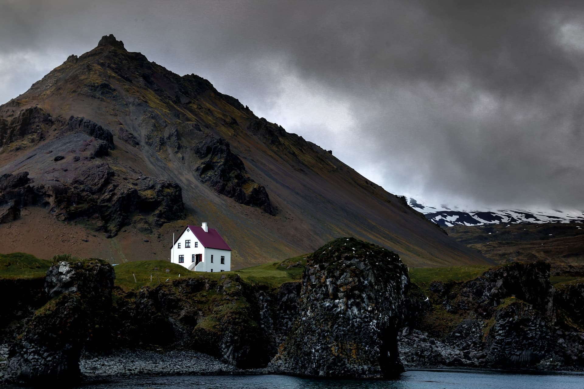 Witness the South Iceland At Leisure: 7 Days Self Drive Itinerary