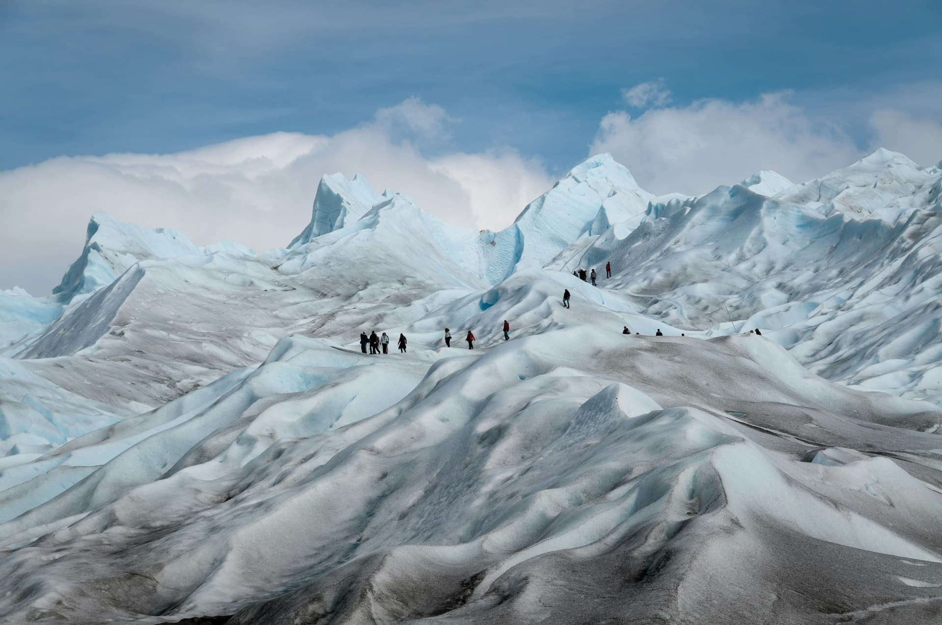Into the Glaciers of South and West Iceland: 6 Days Self Drive Itinerary