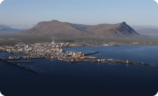 Akranes